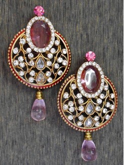 Fashion Earrings